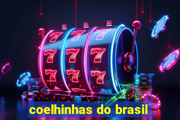 coelhinhas do brasil